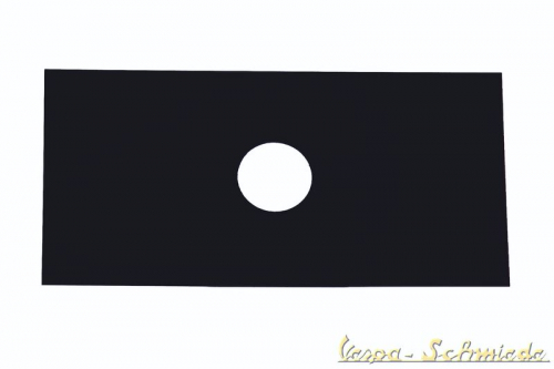 PIAGGIO Lack 094 "Nero Lucido"